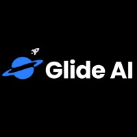Glide AI logo - Similar company to Forms Logic