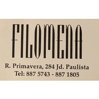 Restaurante Filomena logo - Similar company to Restaurante Mandarim