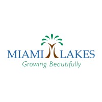 Town of Miami Lakes, Florida logo - Similar company to Knoxia Technologies