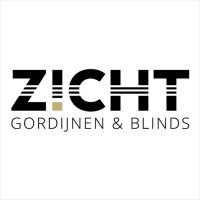 Zicht Gordijnen & Blinds logo - Similar company to Bs Textiles