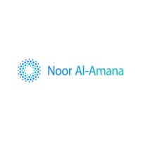 Noor Al-Amana logo - Similar company to Orkidea Pharmaceuticals