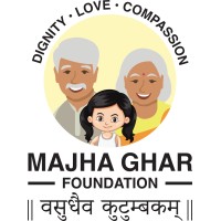 Majha Ghar Foundation / Apna Ghar Ashram logo - Similar company to Sequitur Consultants