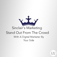 Sinclairs Marketing logo - Similar company to Loopenval Advisors