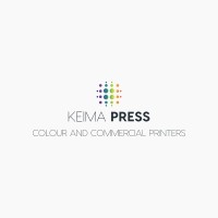 Keima Press logo - Similar company to Procella Insurance Solutions