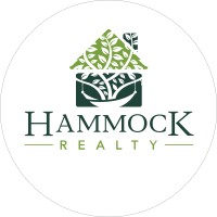 Hammock Realty logo - Similar company to Sainte Media