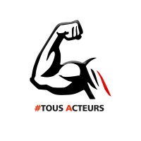 Les Acteurs logo - Similar company to 8Lab Ecosystem