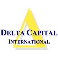 Delta Capital International logo - Similar company to The Thyme