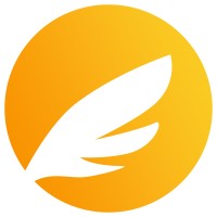 FeatheryCare logo - Similar company to Aya Data