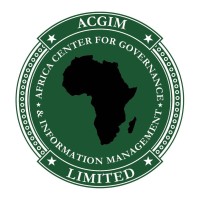 Africa Center for Governance and Information Management logo - Similar company to Records And Information Management East Africa Limited