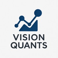 Vision Quants logo - Similar company to Globeintel
