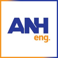 ANH Eng logo - Similar company to Less Energy
