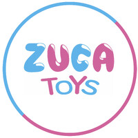 Brinquedos Zucatoys logo - Similar company to Engaflex
