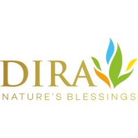 DIRA logo - Similar company to Perpaa Beauty