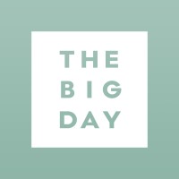 The Big Day logo - Similar company to Mingloft