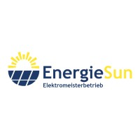 EnergieSun GmbH & Co. KG logo - Similar company to Electrauvision