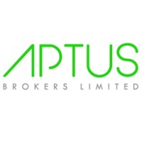 Aptus Brokers Limited logo - Similar company to Erb Commercial Risks Ltd