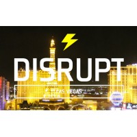DisruptHR Las Vegas logo - Similar company to Endeavor Tbd Llc