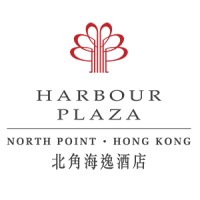 Harbour Plaza North Point logo - Similar company to Oasis Aurum 181 Hotel