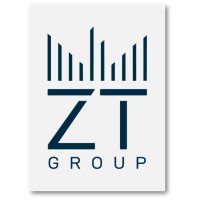 ZT Group Private Limited logo - Similar company to E-Finance Solutions (Pvt) Ltd
