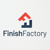 Finish Factory logo - Similar company to Viya Constructions