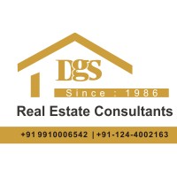 DGS Realtors Pvt. Ltd.
