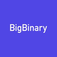 BigBinary logo - Similar company to Timely