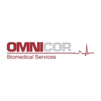 Omnicor Biomedical Services logo - Similar company to Csa Service Solutions Llc.