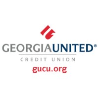 Georgia United Credit Union logo - Similar company to Credit Union Of Georgia