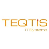 TEQTiS IT SYSTEMS logo - Similar company to Teqtis