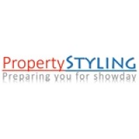 Property Styling logo - Similar company to The Property Staging Group