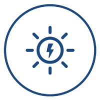 One Place Solar logo - Similar company to Wattmonk Technologies