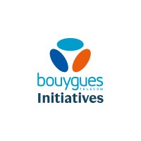 Bouygues Telecom Initiatives logo - Similar company to Net Ventures