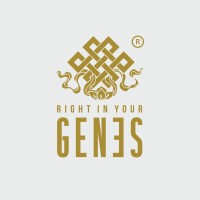 Genes Properties logo - Similar company to Ai Hexeract