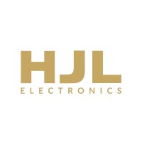 HJL Electronics Limited logo - Similar company to Unikeyic Electronics Pte Ltd