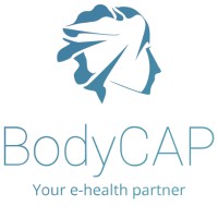 BodyCAP logo - Similar company to Choistechnology Co., Ltd