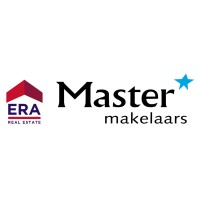 ERA Master Makelaars logo - Similar company to Leuk! Makelaars