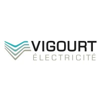 VIGOURT Electricité logo - Similar company to Bhtn