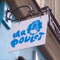 Monsieur Poulet