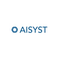 AISYST logo - Similar company to Mekkio