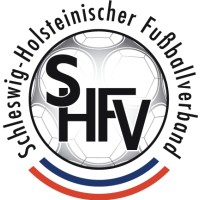 Schleswig-Holsteinischer Fußballverband e.V. logo - Similar company to Shfv