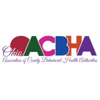 Ohio Association of County Behavioral Health Authorities logo - Similar company to J Miller Canvas Llc