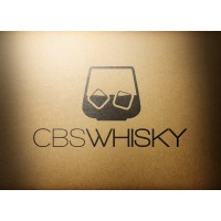 CBS Whisky logo - Similar company to Supervin.Dk