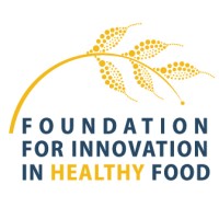 Foundation for Innovation in Healthy Food logo - Similar company to Waypost