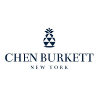 CHEN BURKETT NEW YORK logo - Similar company to Akki®