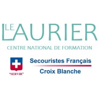 National Training Center Le Laurier Croix Blanche logo - Similar company to Croix Blanche De L'Essonne