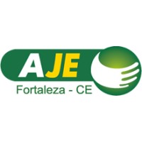 AJE/Fortaleza logo - Similar company to X-On Serviços De Telecomunicações