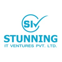 Stunning IT Ventures Private Limited logo - Similar company to Leads Trawler