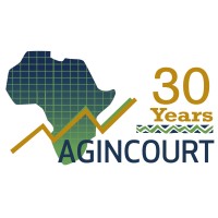 MRC/Wits-Agincourt Unit logo - Similar company to Cloven Technology