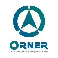 Orner E-commerce & Trade Freight Forwarder logo - Similar company to Digital Experts Freelancer