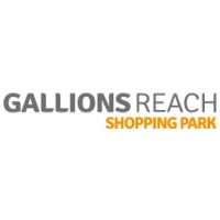 Gallions Reach logo - Similar company to Princes Square By M